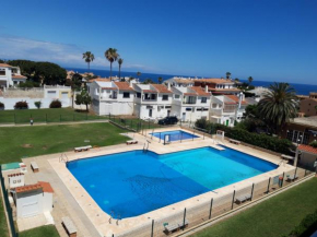 Sunstay Loft Faro Seaviews